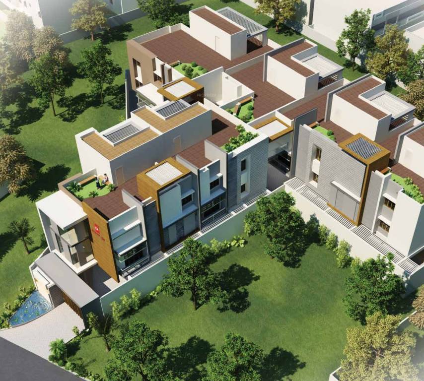 Images for Elevation of Kay Arr And Co Dhanraj Kay Arr Napa Valley