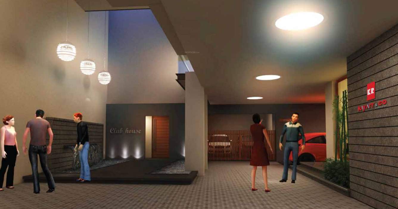 Images for Amenities of Kay Arr And Co Dhanraj Kay Arr Napa Valley