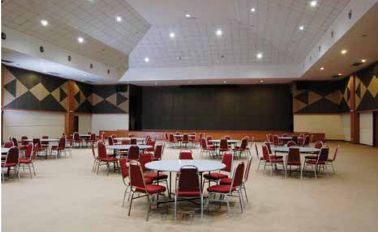 Images for Amenities of Kay Arr And Co Dhanraj Kay Arr Napa Valley