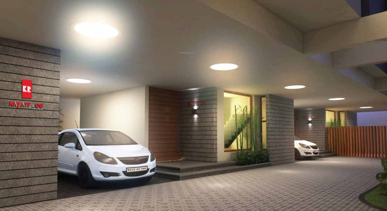 Images for Amenities of Kay Arr And Co Dhanraj Kay Arr Napa Valley