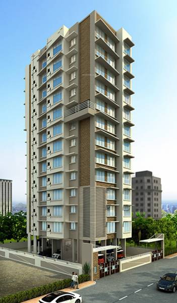  adinath-chs Elevation