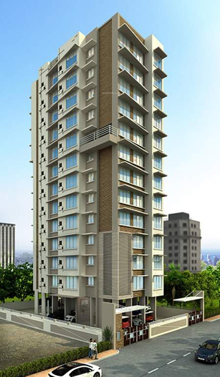  adinath chs Elevation