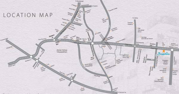 Images for Location Plan of Atco Sapphire Images for Location Plan of Atco Sapphire