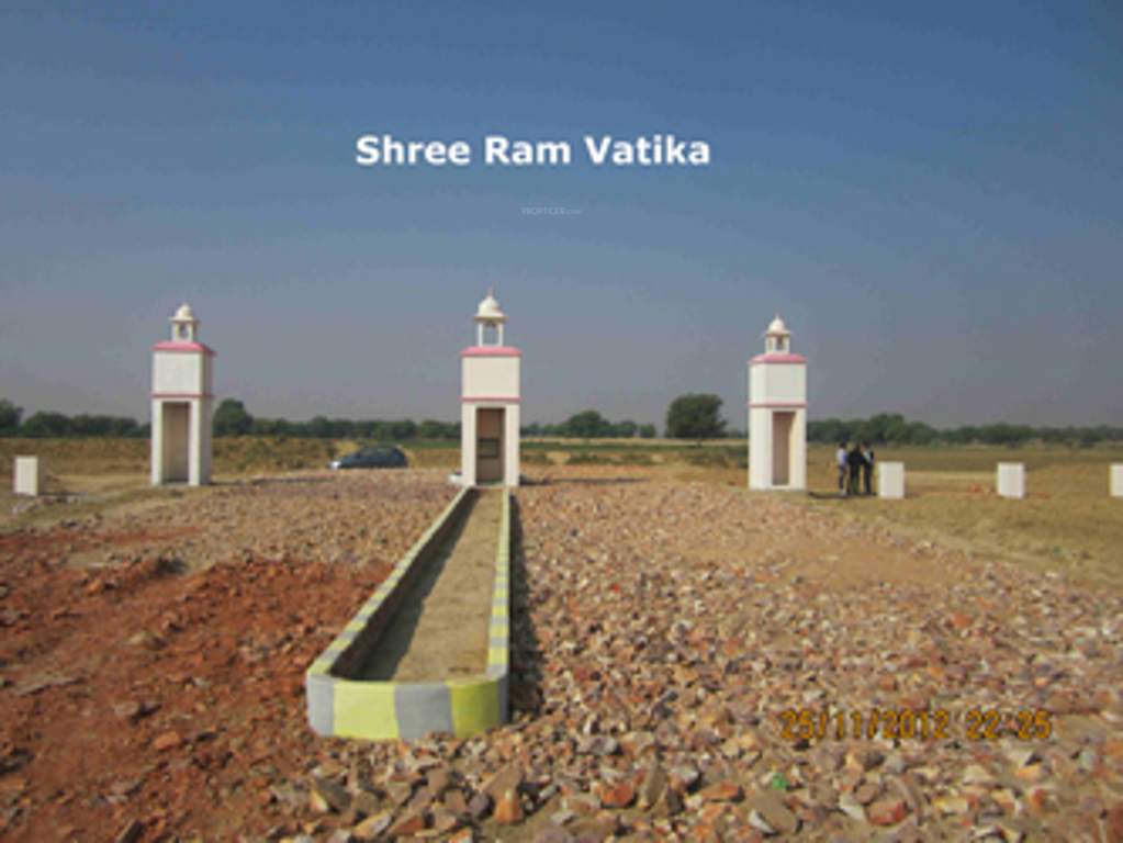 Images for Main Other of Dwarkadeesh Shri Ram Vatika