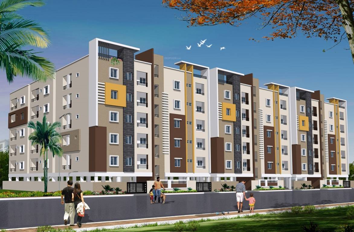 Images for Elevation of Umas Infinite Heights