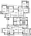 Images for Cluster Plan of Aditya Harismruti Premises CHS LTD Images for Cluster Plan of Aditya Harismruti Premises CHS LTD