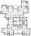 Images for Cluster Plan of Aditya Harismruti Premises CHS LTD Images for Cluster Plan of Aditya Harismruti Premises CHS LTD