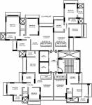 Images for Cluster Plan of Aditya Harismruti Premises CHS LTD Images for Cluster Plan of Aditya Harismruti Premises CHS LTD