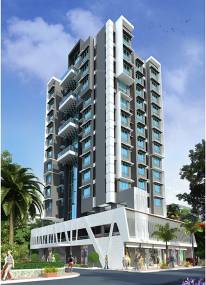 Images for Elevation of Aditya Harismruti Premises CHS LTD