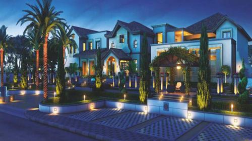  casa-grande Images for Elevation of Sri Aditya Casa Grande