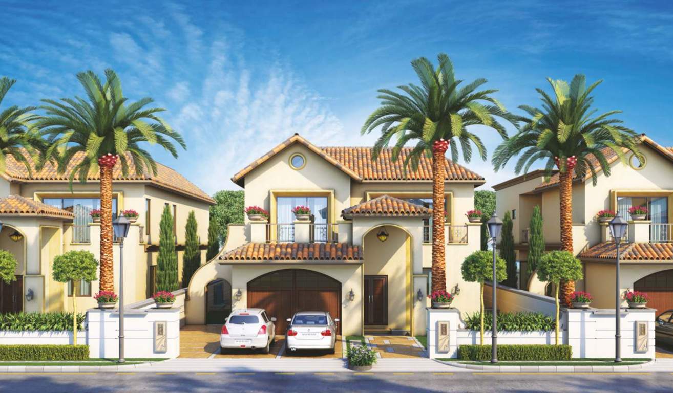 casa grande Images for Elevation of Sri Aditya Casa Grande