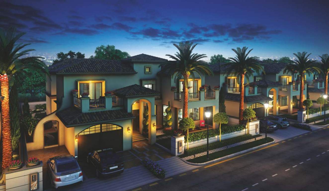 casa grande Images for Elevation of Sri Aditya Casa Grande