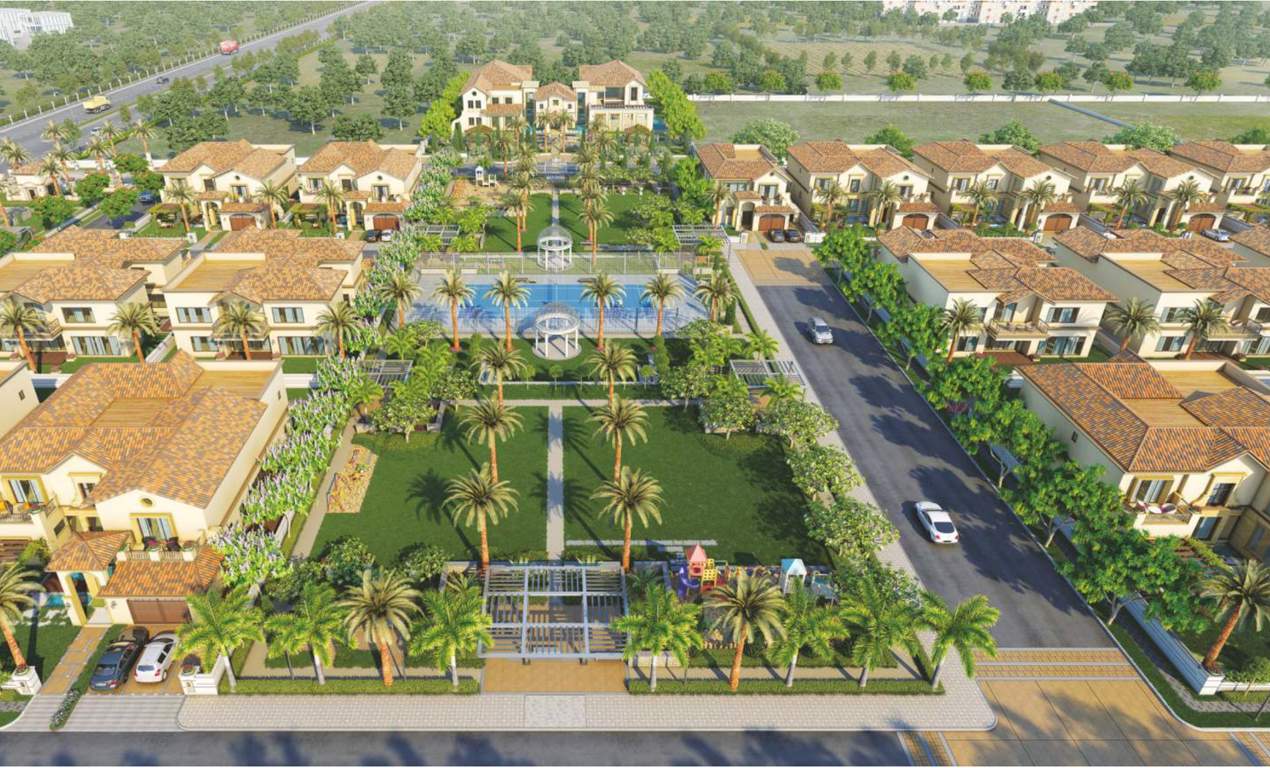 casa grande Images for Elevation of Sri Aditya Casa Grande