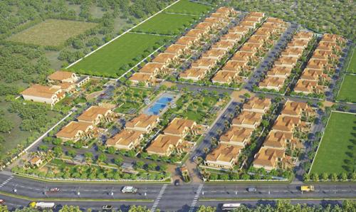 Images for Master Plan of Sri Aditya Casa Grande casa-grande Images for Master Plan of Sri Aditya Casa Grande