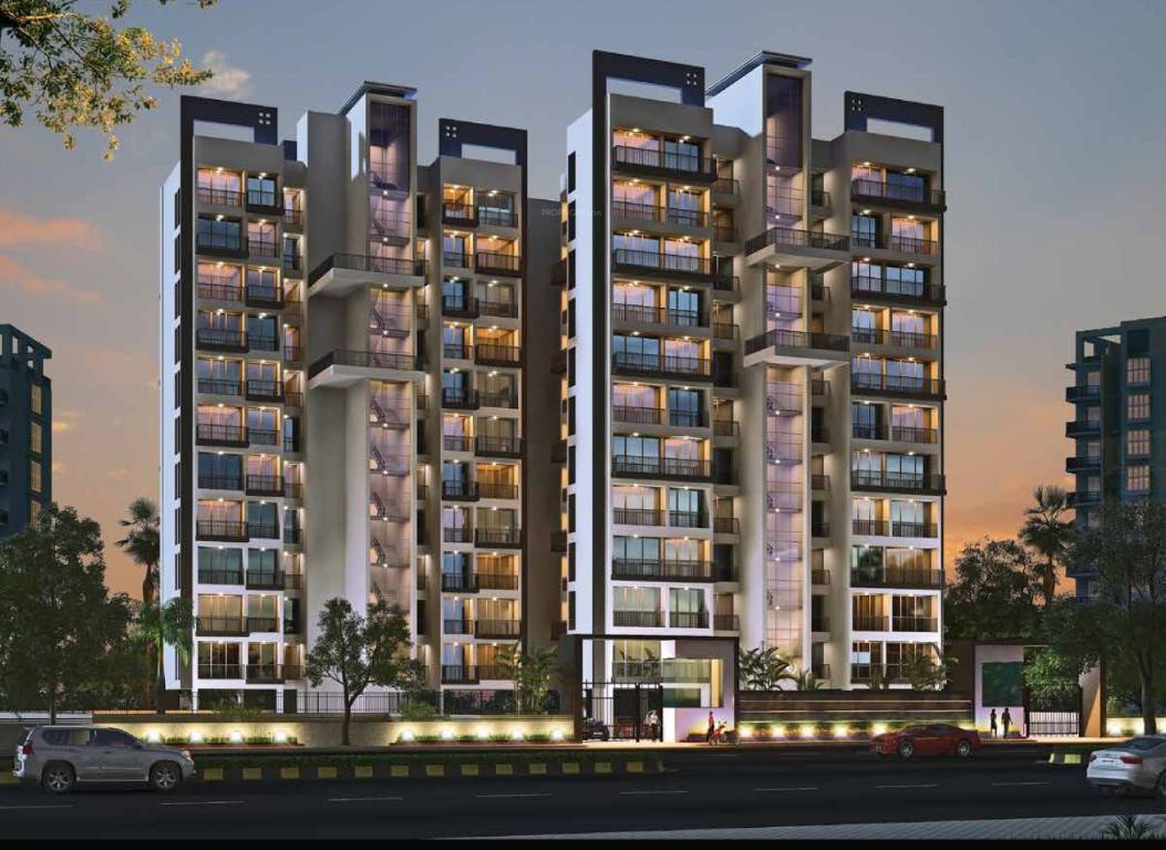 Images for Elevation of AR Indraprastha