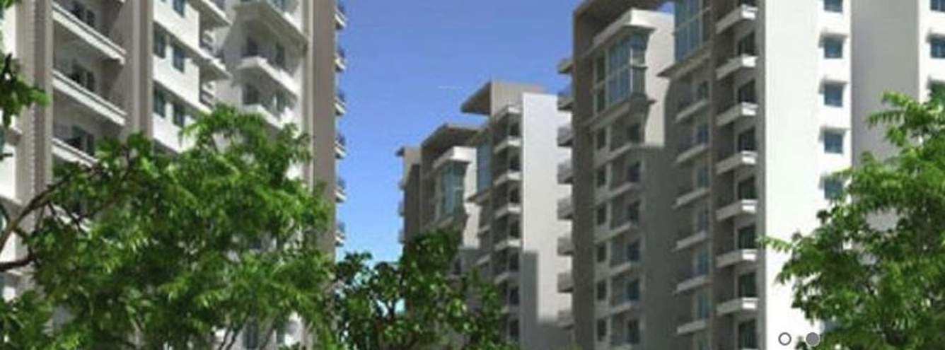  splendour Images for Elevation of Shriram Splendour