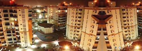 Images for Elevation of Shriram Splendour splendour Images for Elevation of Shriram Splendour