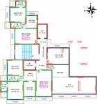 Images for Cluster Plan of Aditya Vilas Vaibhav CHS Images for Cluster Plan of Aditya Vilas Vaibhav CHS