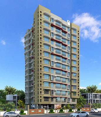 Images for Elevation of Aditya Vilas Vaibhav CHS Images for Elevation of Aditya Vilas Vaibhav CHS