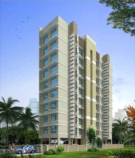 Images for Elevation of Aditya Ankit Chs Ltd