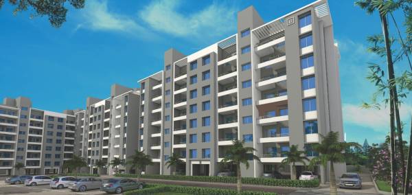 Images for Elevation of Jagdamba Nisarg Residency Images for Elevation of Jagdamba Nisarg Residency