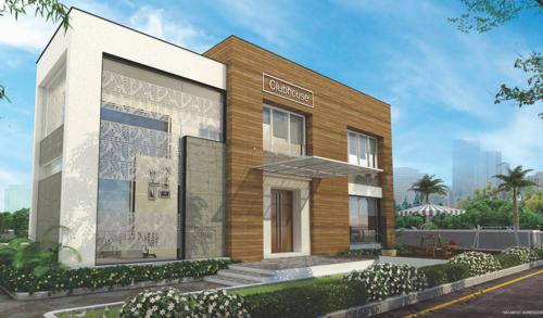 Images for Amenities of Jagdamba Nisarg Residency Images for Amenities of Jagdamba Nisarg Residency