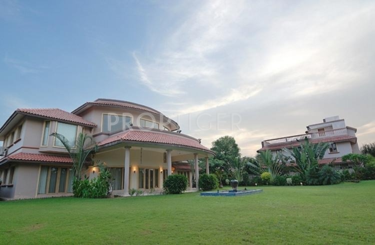 Navratna Builder Kalhaar Bungalows VIII