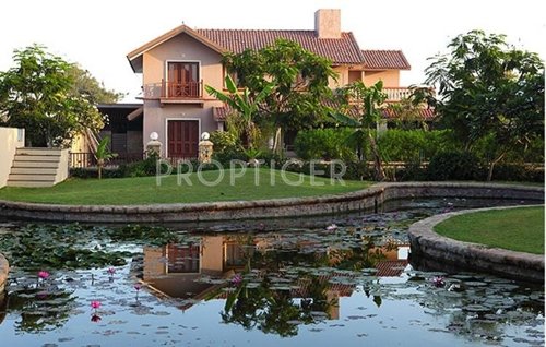 Navratna Builder Kalhaar Bungalows VIII