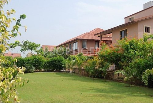 Navratna Builder Kalhaar Bungalows VIII