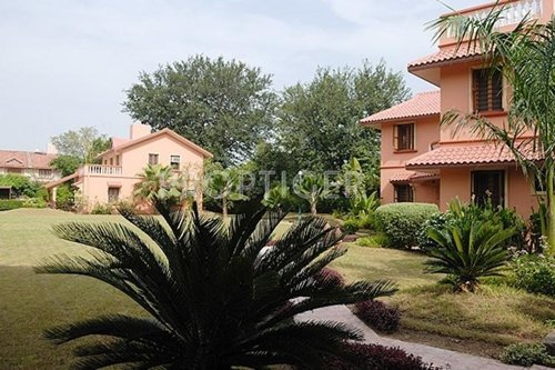 Navratna Builder Kalhaar Bungalows VIII