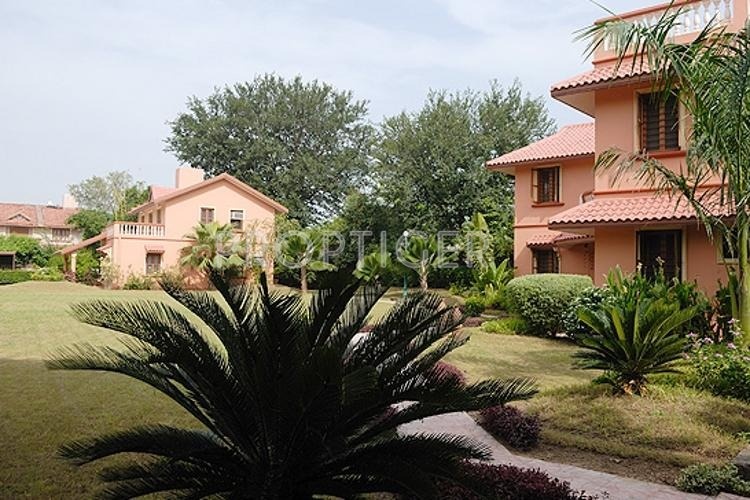 Navratna Builder Kalhaar Bungalows VIII