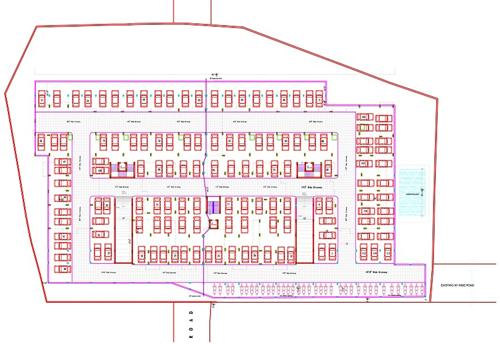 Images for Cluster Plan of SLV Greencity greencity Images for Cluster Plan of SLV Greencity