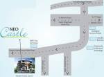 Images for Location Plan of Neo Castle Images for Location Plan of Neo Castle