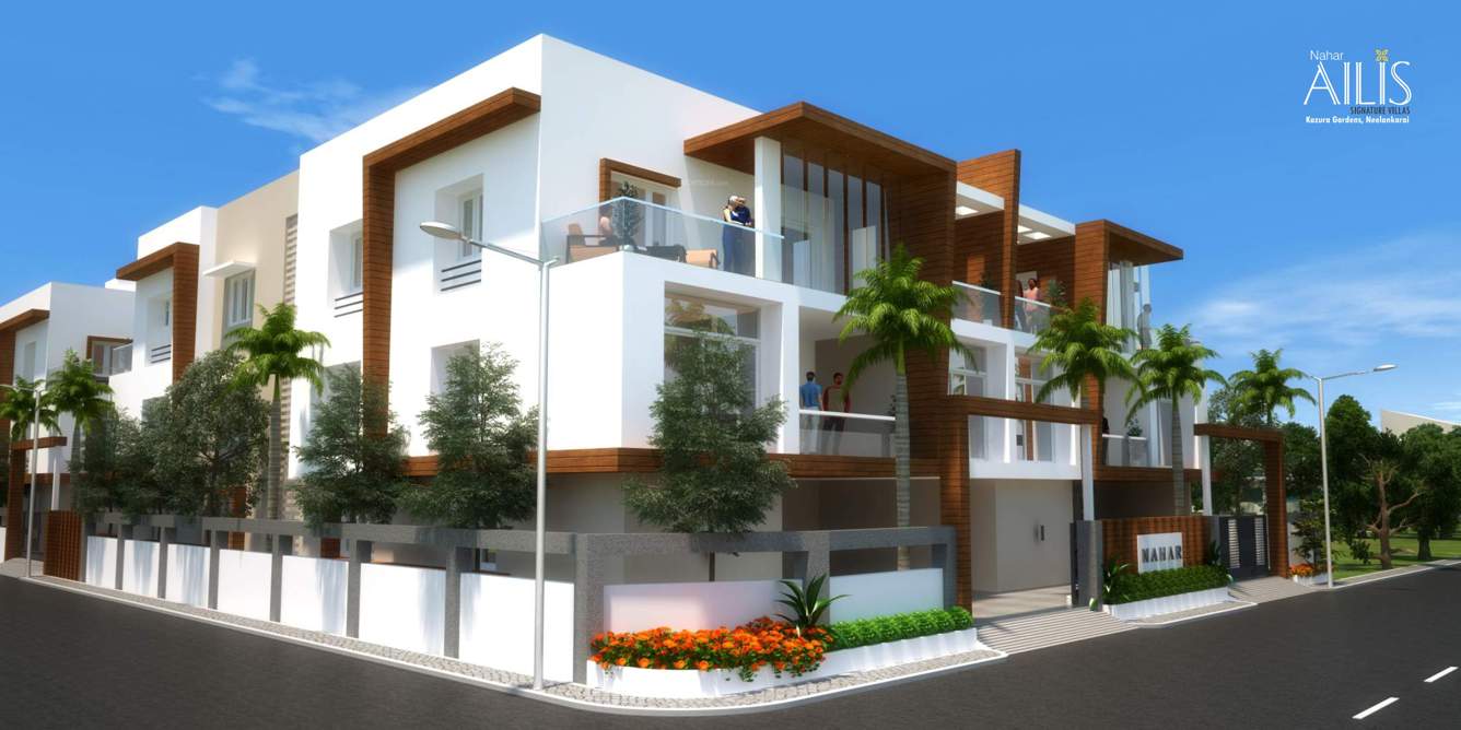  ailis Images for Elevation of Nahar Ailis