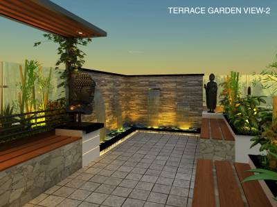 Images for Amenities of Potential Komal Crest