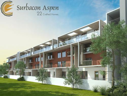  aspen Images for Elevation of Surbacon Aspen