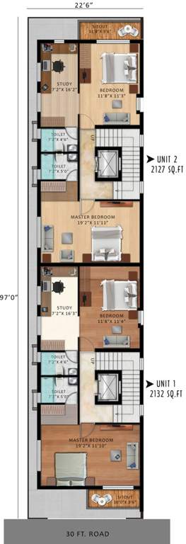  independence Images for Cluster Plan of Navani Independence