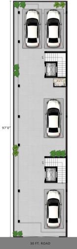 Images for Cluster Plan of Navani Independence independence Images for Cluster Plan of Navani Independence