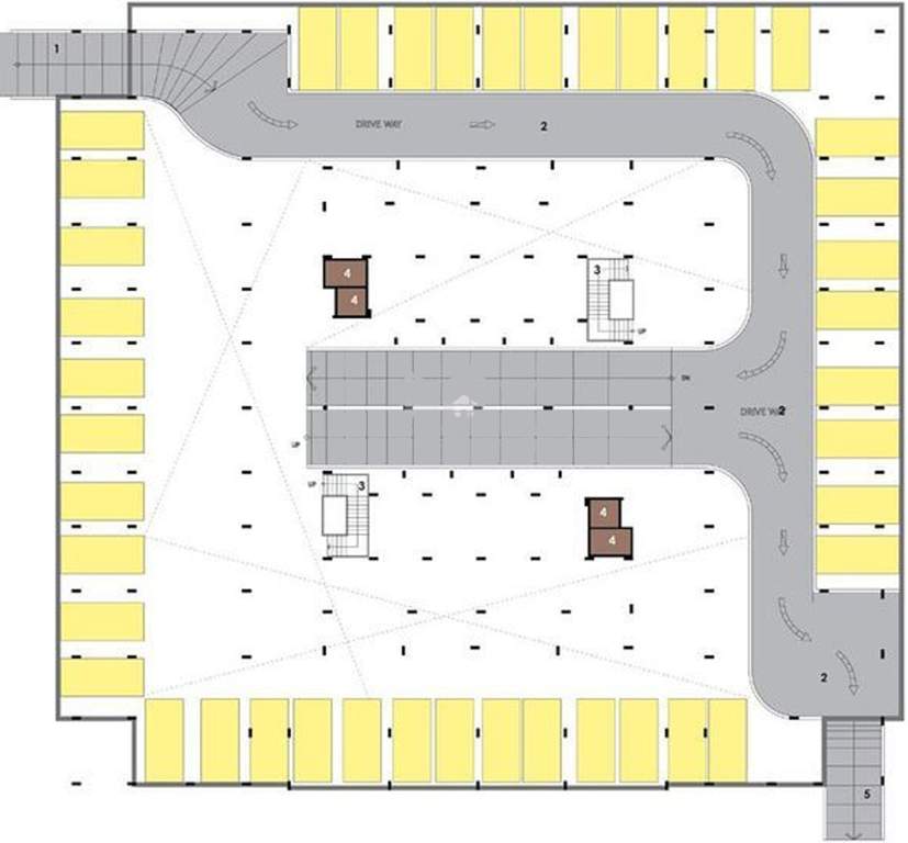 unnathi Images for Cluster Plan of Griha Unnathi