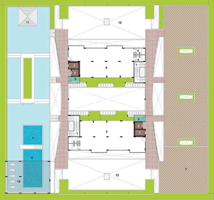 unnathi Images for Cluster Plan of Griha Unnathi