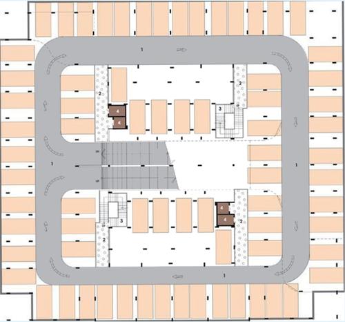 Images for Cluster Plan of Griha Unnathi unnathi Images for Cluster Plan of Griha Unnathi