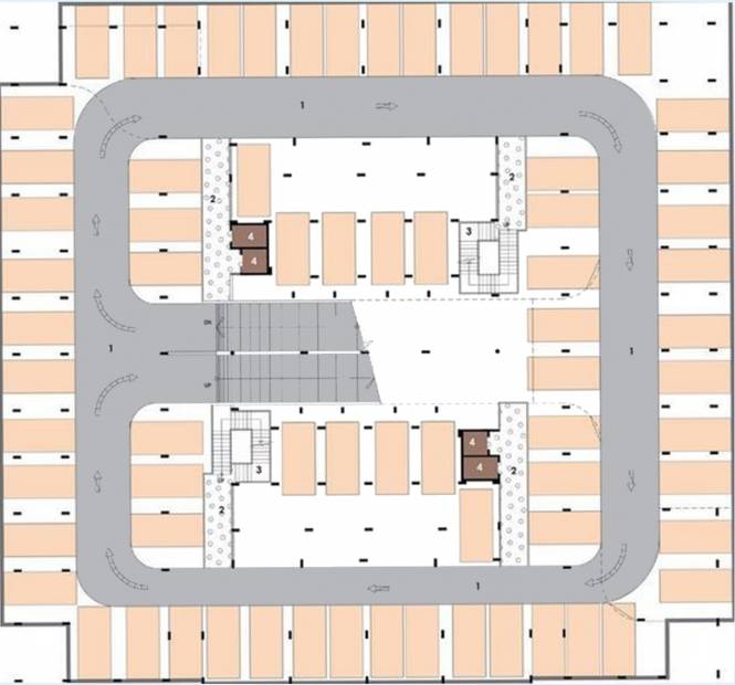  unnathi Images for Cluster Plan of Griha Unnathi