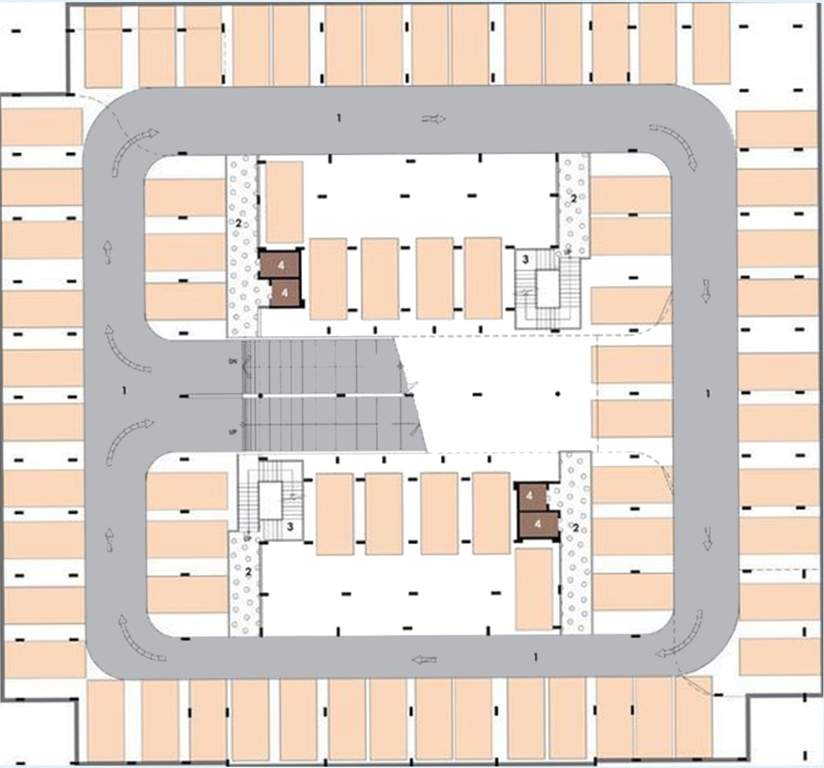 unnathi Images for Cluster Plan of Griha Unnathi