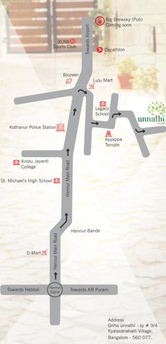 Images for Location Plan of Griha Unnathi unnathi Images for Location Plan of Griha Unnathi
