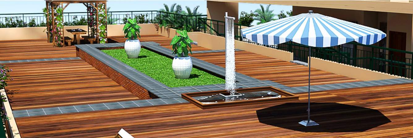 unnathi Images for Amenities of Griha Unnathi