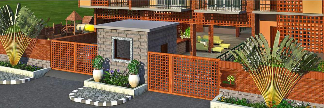 unnathi Images for Amenities of Griha Unnathi
