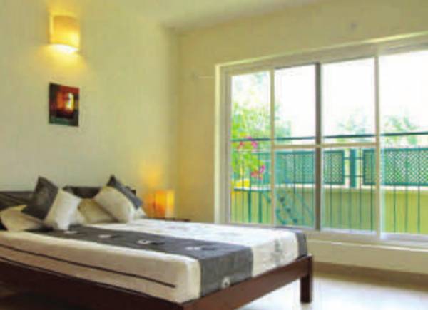 Bedroom unnathi Bedroom