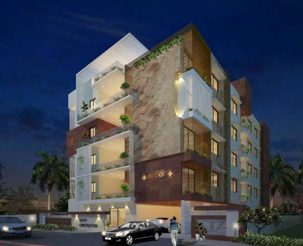  arbor Images for Elevation of Super Arbor