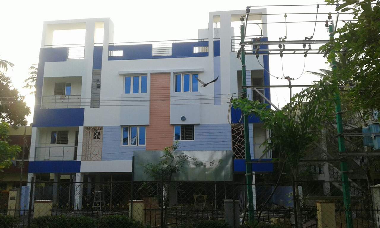 Images for Elevation of Le Imperia