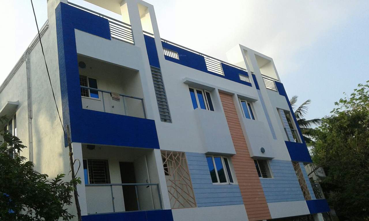 Images for Elevation of Le Imperia